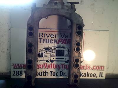International MaxxForce 7 Intake Manifold for a 2011 International SCHOOL BUS