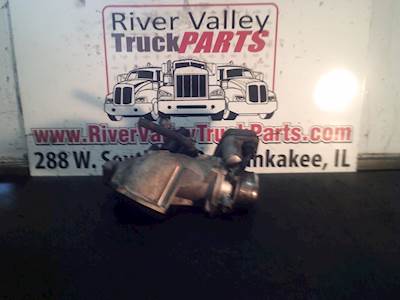 International MaxxForce 7 Intake Manifold for a 2011 International SCHOOL BUS