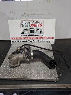 International MaxxForce 7 Intake Manifold for a 2010 International SCHOOL BUS