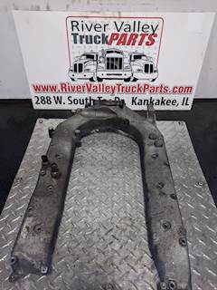 International MaxxForce 7 Intake Manifold for a 2010 International SCHOOL BUS