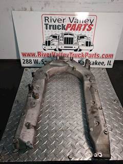 International MaxxForce 7 Intake Manifold for a 2010 International SCHOOL BUS