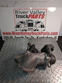 International MaxxForce 7 Intake Manifold for a 2010 International SCHOOL BUS