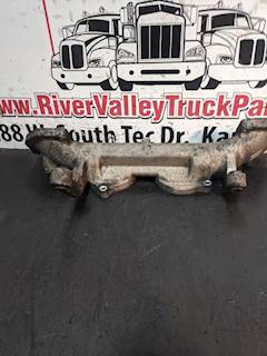 International MaxxForce 7 Intake Manifold for a 2012 International PB105