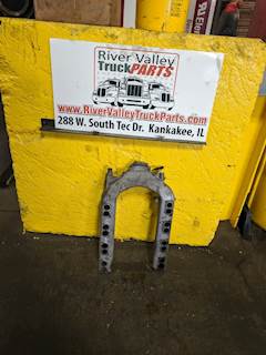 International MaxxForce 7 Intake Manifold for a 2008 International 4300V