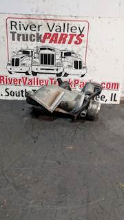 International MaxxForce 7 Intake Manifold for a 2010 International SCHOOL BUS