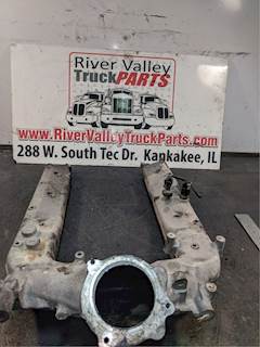 International MaxxForce 7 Intake Manifold for a 2011 International BUS