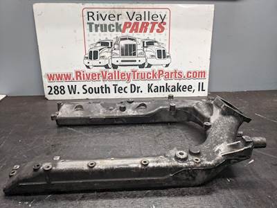 International MaxxForce 7 Intake Manifold for a 2011 International BUS