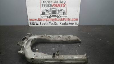 International MaxxForce 7 Intake Manifold for a 2009 International CE Bus