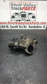 International MaxxForce 7 Intake Manifold for a 2010 International CE Bus