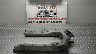 International MaxxForce 7 Intake Manifold for a 2010 International CE Bus