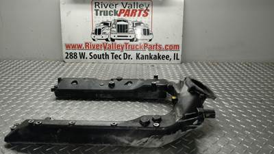 International MaxxForce 7 Intake Manifold for a 2010 International CE Bus