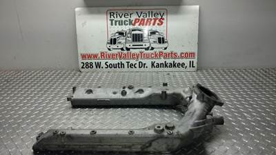 International MaxxForce 7 Intake Manifold for a 2009 International CE Bus