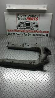 International MaxxForce 7 Intake Manifold for a 2009 International CE Bus