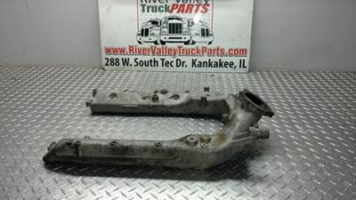 International MaxxForce 7 Intake Manifold for a 2009 International CE Bus