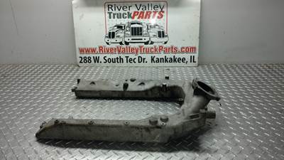 International MaxxForce 7 Intake Manifold for a 2009 International CE Bus