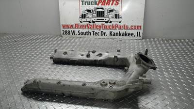 International MaxxForce 7 Intake Manifold for a 2009 International CE Bus