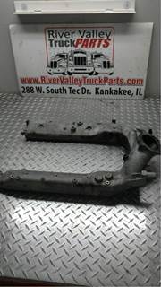 International MaxxForce 7 Intake Manifold for a 2009 International CE Bus