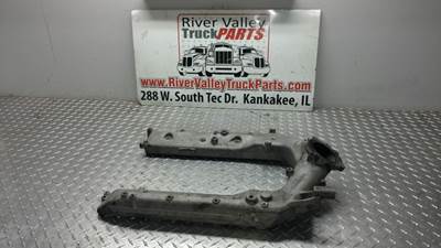 International MaxxForce 7 Intake Manifold for a 2010 International CE Bus