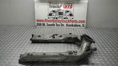 International MaxxForce 7 Intake Manifold for a 2011 International CE Bus