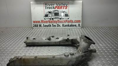 International MaxxForce 7 Intake Manifold
