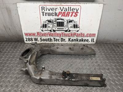 International MaxxForce 7 Intake Manifold