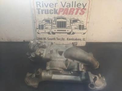 International MaxxForce 7 Intake Manifold