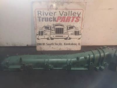 International MaxxForce 7 Intake Manifold