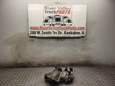 International MaxxForce 7 Intake Manifold for a 2009 Ic Corporation PB405