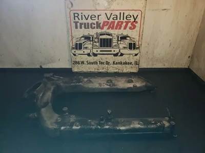 International MaxxForce 7 Intake Manifold for a 2009 Ic Corporation PB405