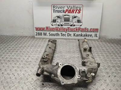International MaxxForce 7 Intake Manifold