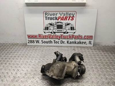International MaxxForce 7 Intake Manifold