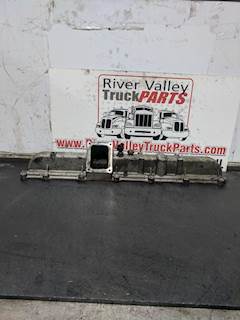 International MaxxForce DT Intake Manifold for a 2009 International SCHOOL BUS