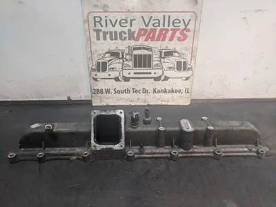 International MaxxForce DT Intake Manifold for a 2011 Ic Corporation PB105