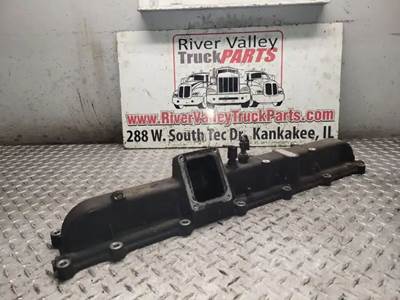 International MaxxForce DT Intake Manifold for a 2009 Ic Corporation PB105