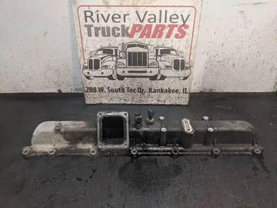 International MaxxForce DT Intake Manifold for a 2010 Ic Corporation PB105