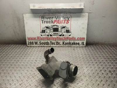 International MaxxForce DT Intake Manifold for a 2010 Ic Corporation PB105
