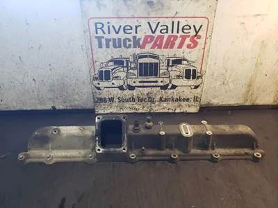 International MaxxForce DT Intake Manifold for a 2009 Ic Corporation PB305