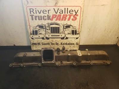 International MaxxForce DT Intake Manifold for a 2010 Ic Corporation PB105