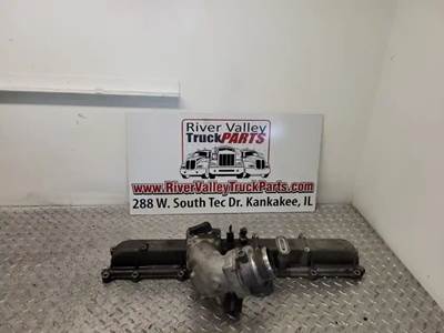 International MaxxForce DT Intake Manifold