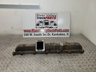International MaxxForce DT Intake Manifold