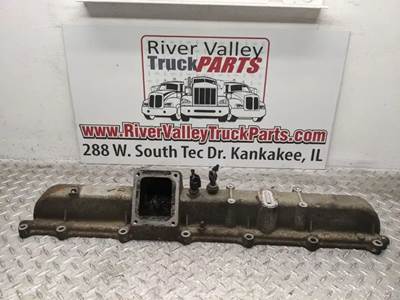 International MaxxForce DT Intake Manifold for a 2010 Ic Corporation PB105