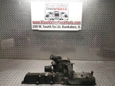 International MaxxForce DT Intake Manifold