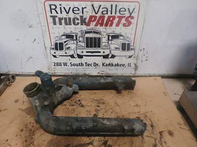 International VT365 Intake Manifold