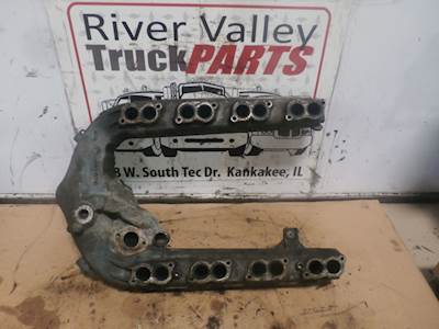 International VT365 Intake Manifold For Sale | Kankakee, IL | P-4325 ...