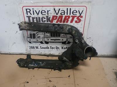 International VT365 Intake Manifold