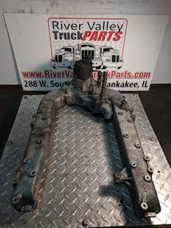 International VT365 Intake Manifold for a 2006 International SCHOOL BUS