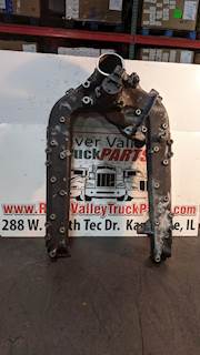 International VT365 Intake Manifold for a 2007 International 4300