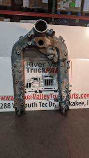 International VT365 Intake Manifold for a 2007 International 4300
