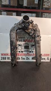International VT365 Intake Manifold for a 2007 International 4300