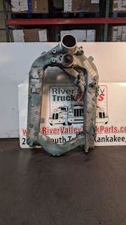 International VT365 Intake Manifold for a 2004 International 4300